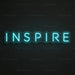 Inspire Neon Sign