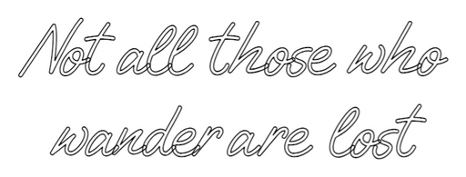 Outline Image