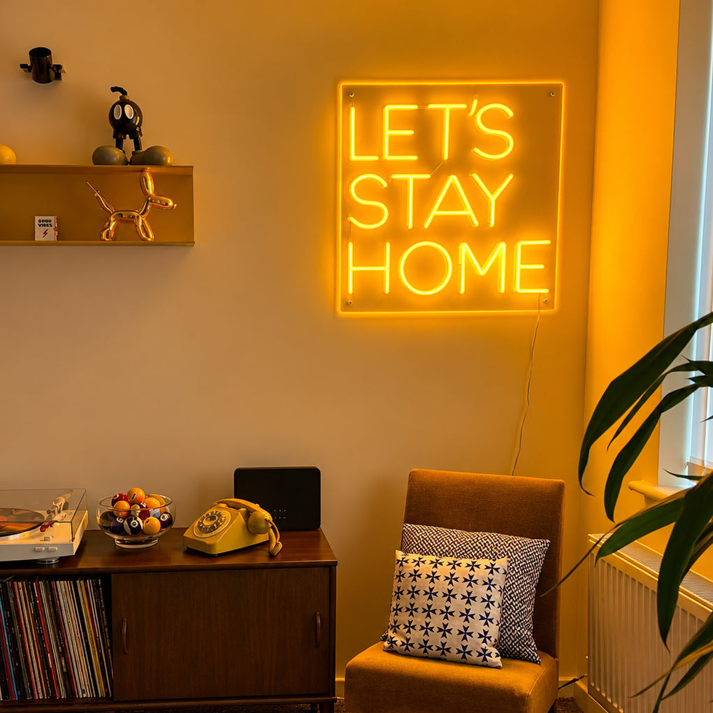 Home