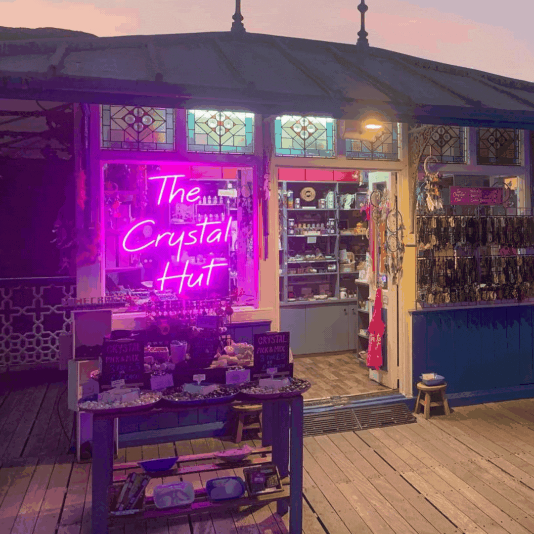 Product Information & order options for bespoke orders Neon Filter