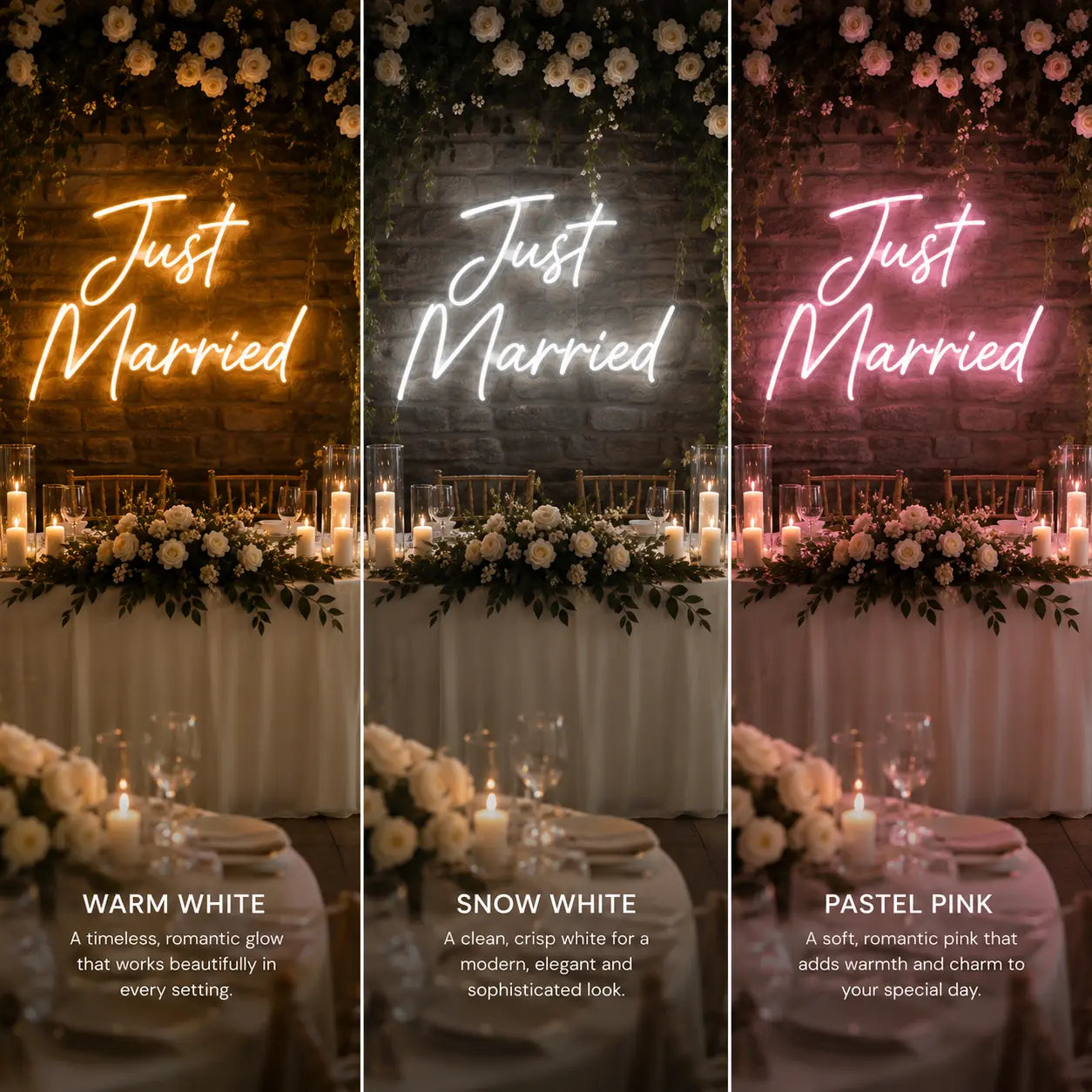 Matching Your Sign To Your Wedding Style