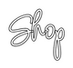 Outline Image