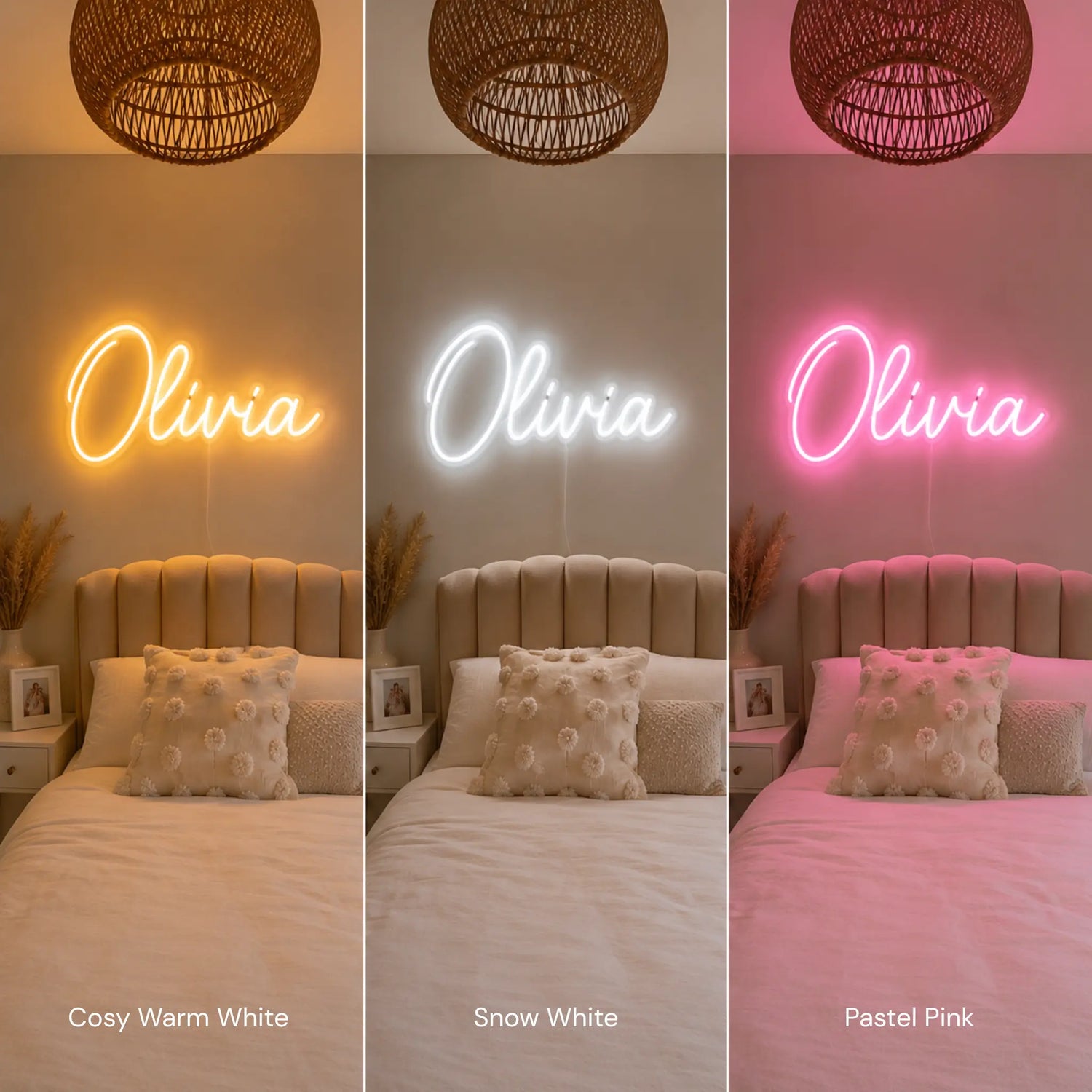 Choosing the Right Colour, Font & Style