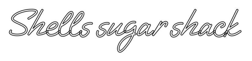 Outline Image