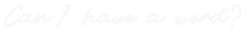 Outline Image