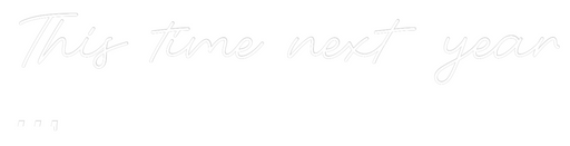 Outline Image