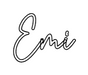 Outline Image
