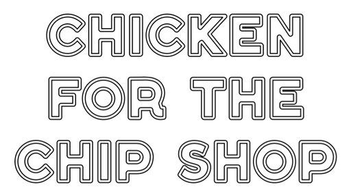 Outline Image