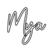 Outline Image