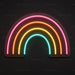 Rainbow Kids Neon Sign for Kids Decor - Neon Filter