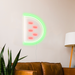 Watermelon Neon Sign