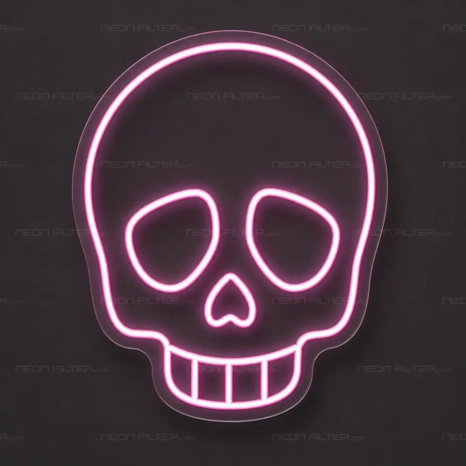 Halloween Neon LED Lights