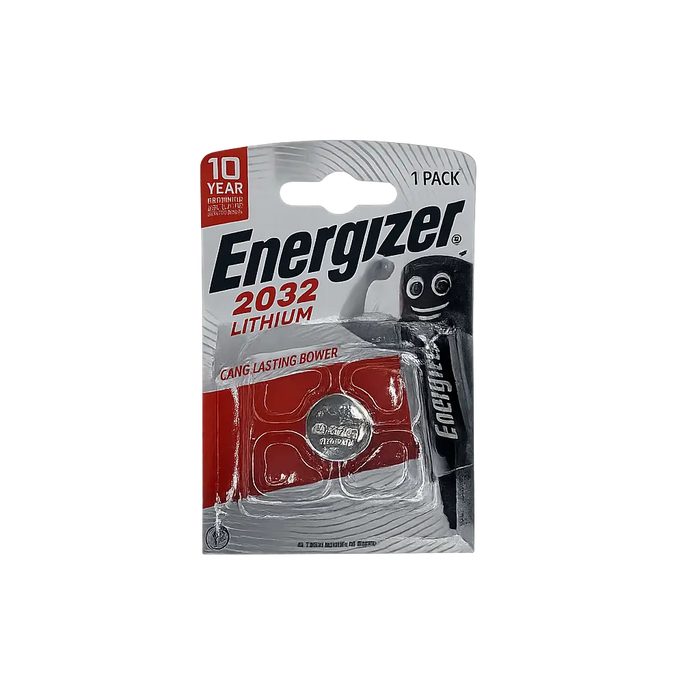 Smart Dimmer Replacement Battery