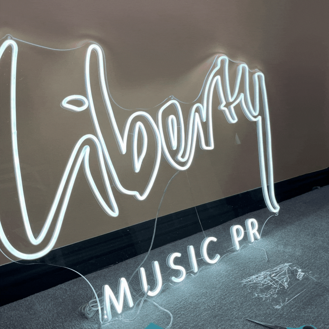 Product Information & order options for bespoke orders Neon Filter