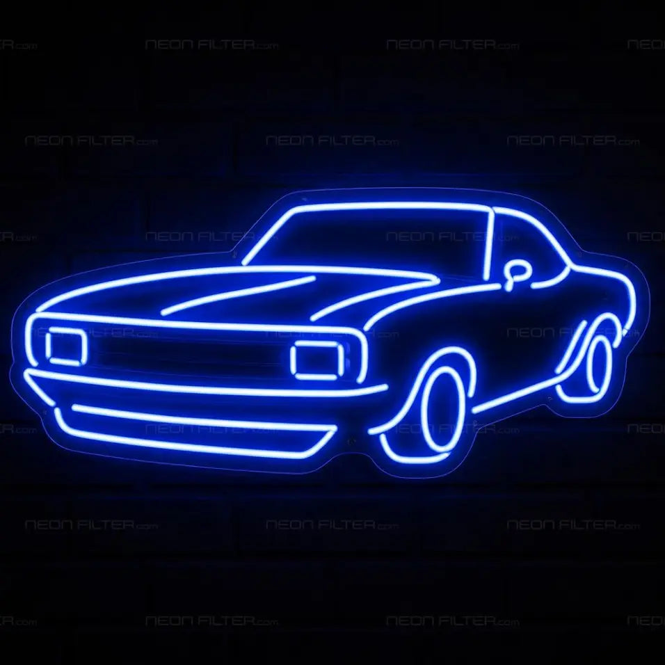 New Neon Signs