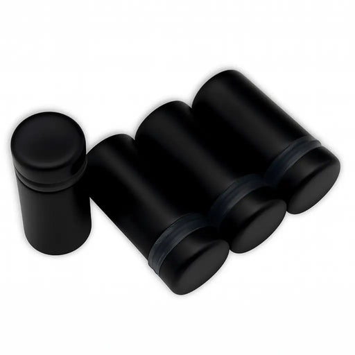 Stand-offMounts-20mm Black