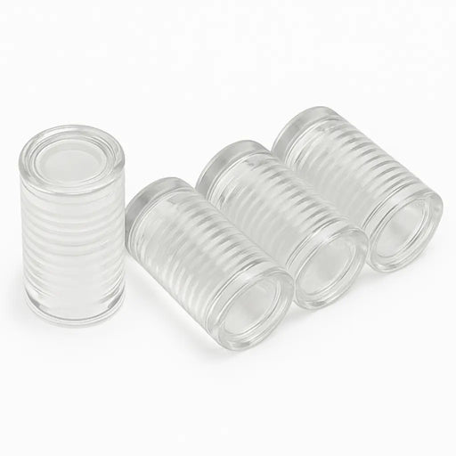 Stand-offMounts-20mm Clear Acrylic
