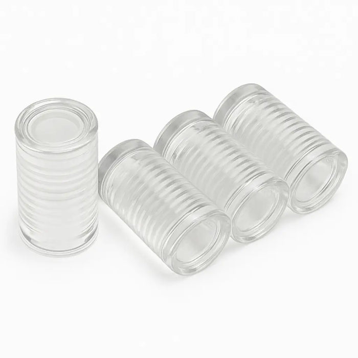 Stand-offMounts-20mm Clear Acrylic