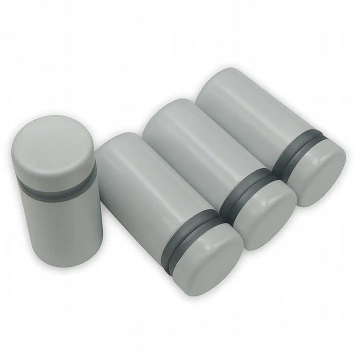 Stand-offMounts-20mm White