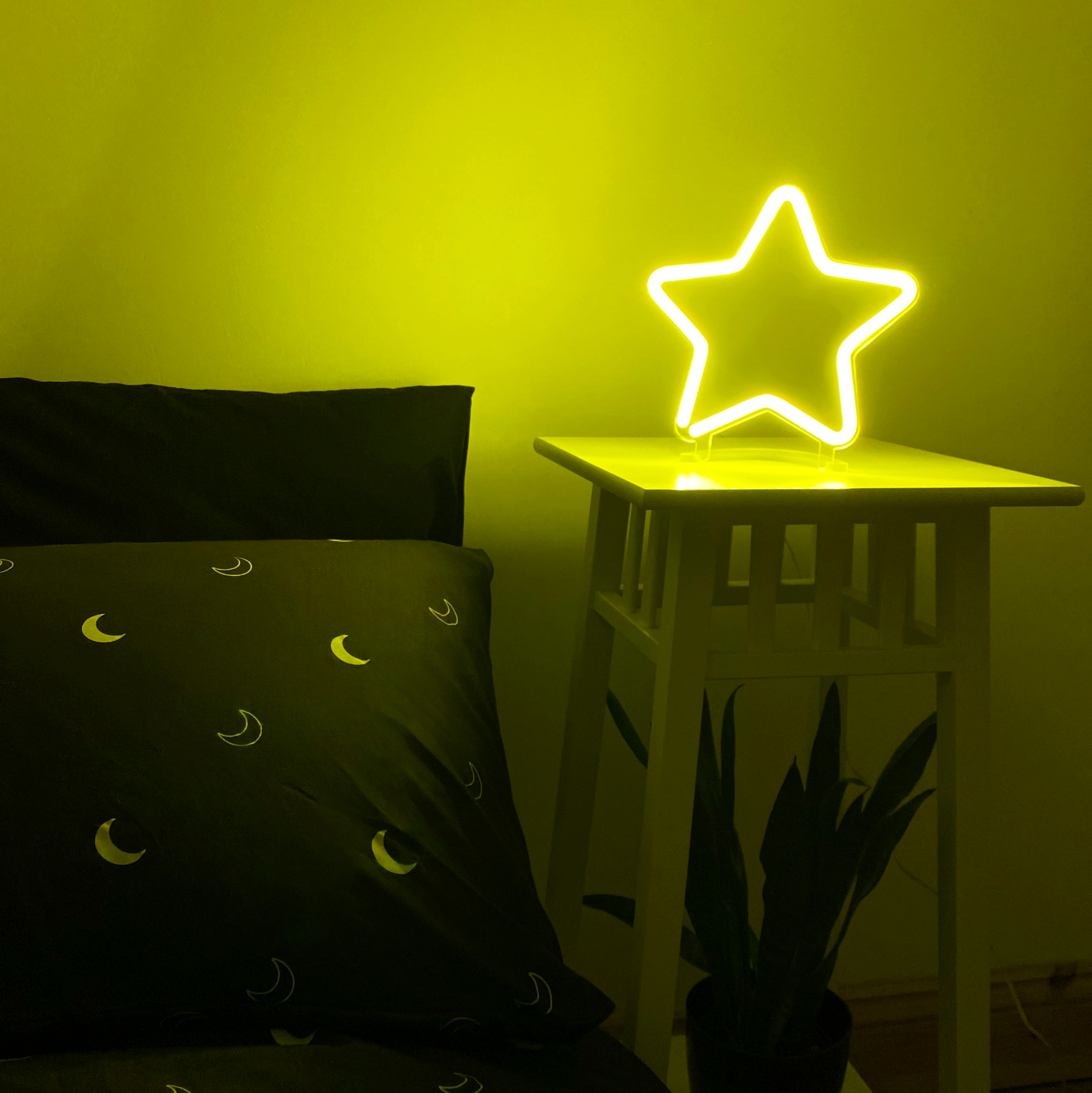 Star Neon Mini