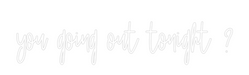 Outline Image