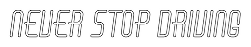 Outline Image