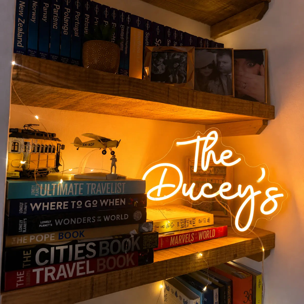 Where Can You Display A Custom Neon Sign?