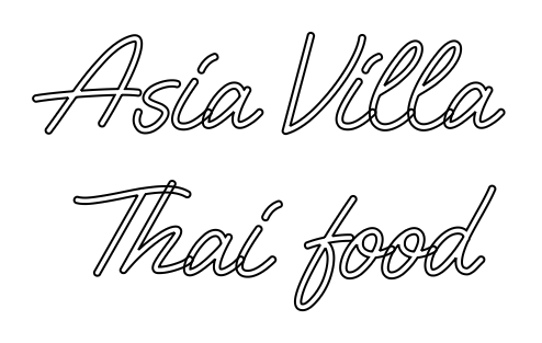 Outline Image
