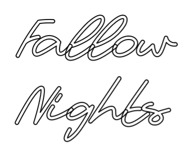 Outline Image