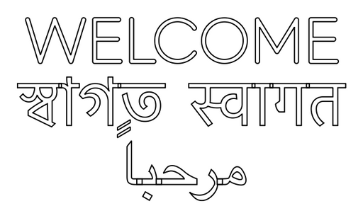 Outline Image