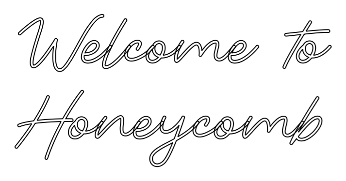 Outline Image