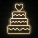 WeddingCakeNeonSign-AIEnabled