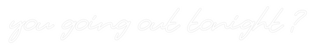 Outline Image