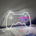 Playstation controller Neon Sign