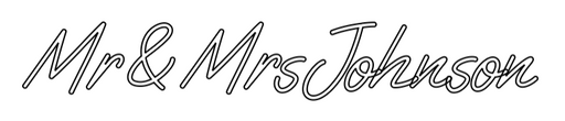 Outline Image