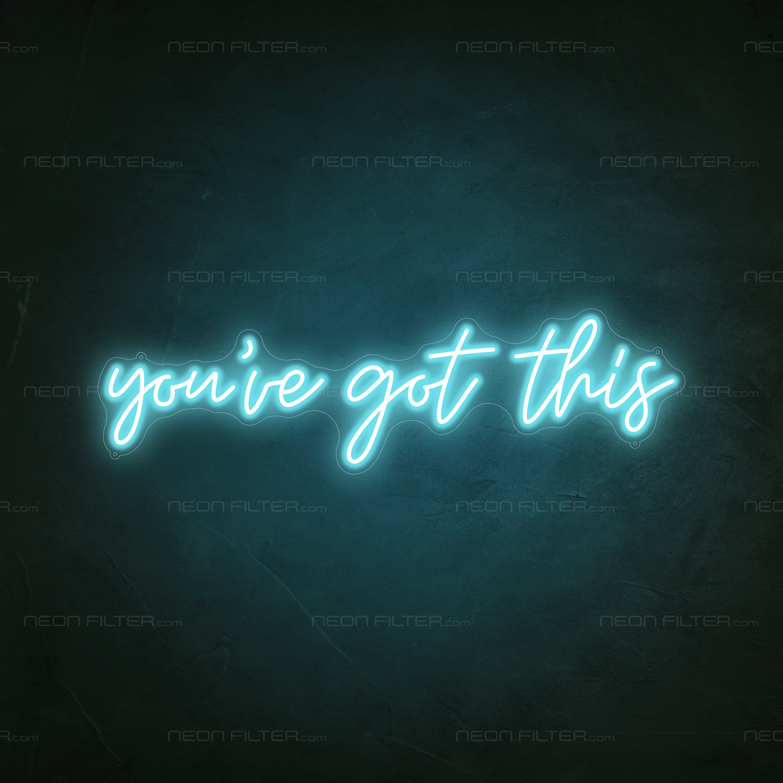 Custom Neon Signs & Lights | LED Neon Logos | Neon Filter UK