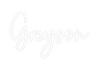 Outline Image