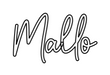 Outline Image