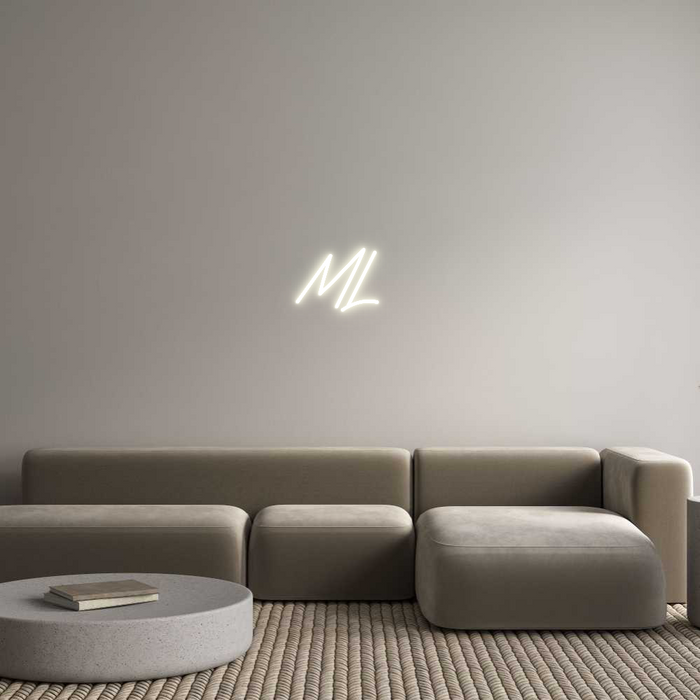 Custom Neon: ML