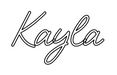 Outline Image
