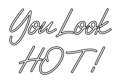 Outline Image