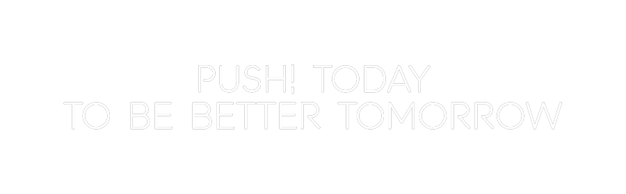 Custom Neon: PUSH! Today
...