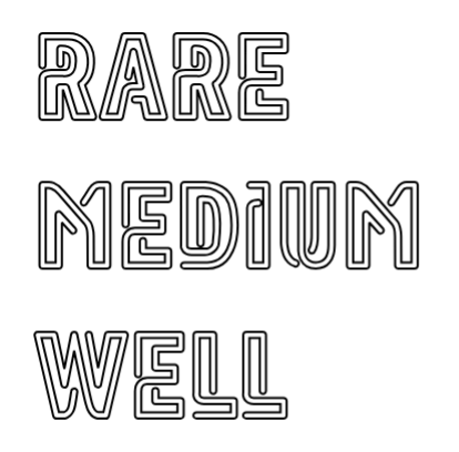Outline Image