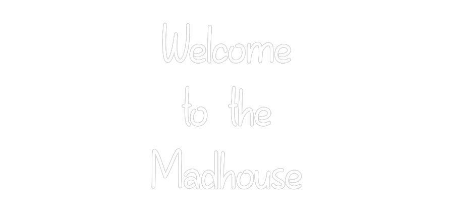 Custom Neon: Welcome
to t...