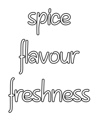 Outline Image