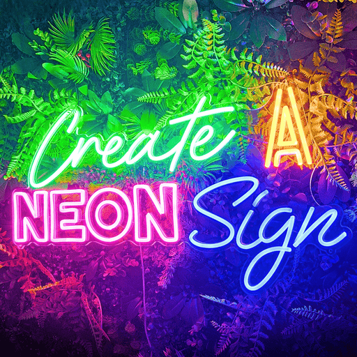 Create Your Own Neon Sign | Made In Hampshire, UK | Custom LED Neon Sign - Neon Filter