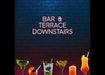 Custom Bar Neon: BAR & TERRA... - Neon Filter