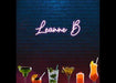 Custom Bar Neon: Leanne B - Neon Filter