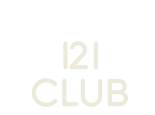 Custom Neon: 121 Club - Neon Filter