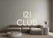 Custom Neon: 121 Club - Neon Filter